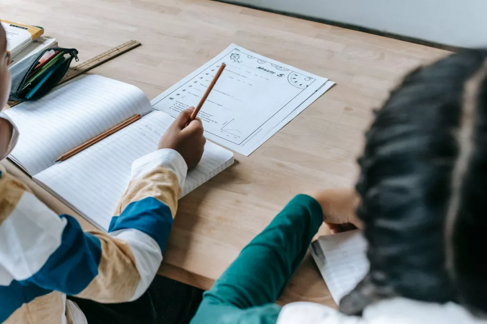 Who Really Invented Homework? Unraveling the History of After-School Assignments