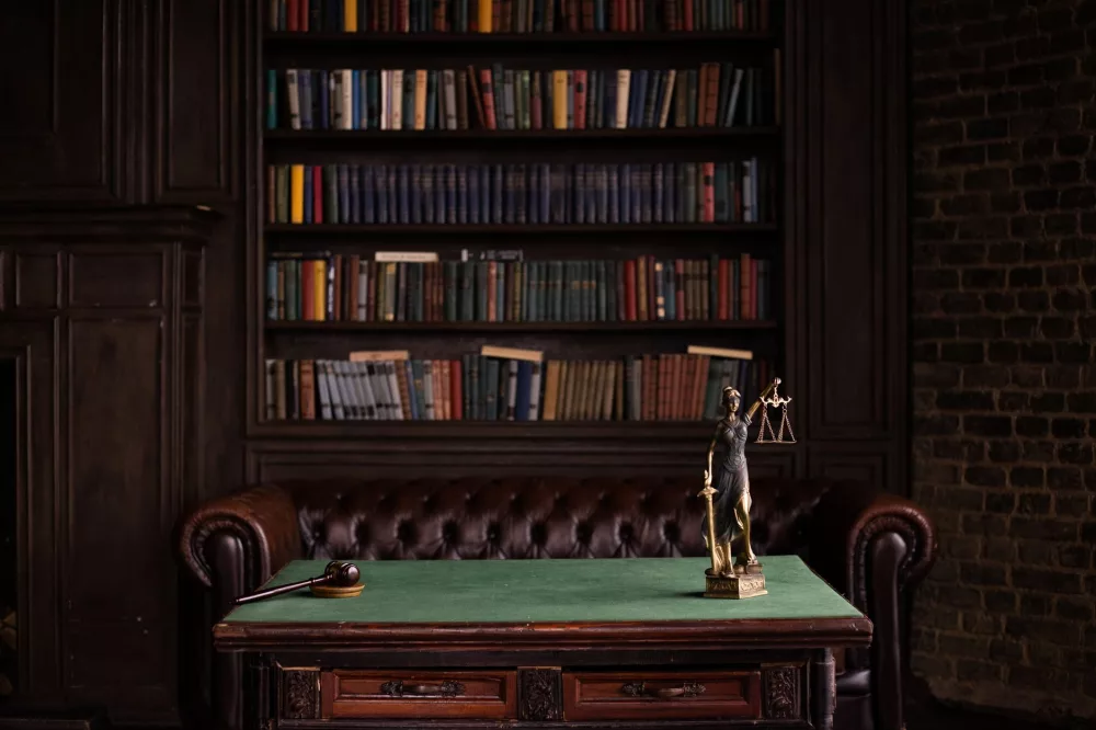 Understanding the Attorney at Law: Your Guide to a Vital Profession
